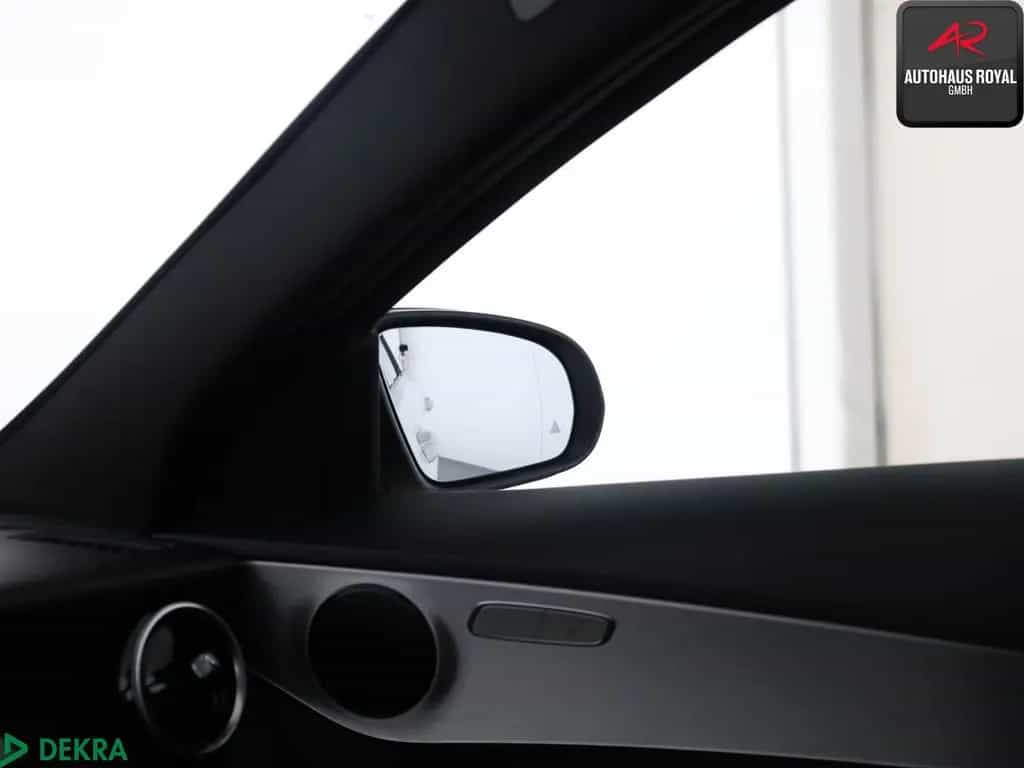 Mercedes-Benz C 300 d 4M 3x AMG NIGHT MULTIBEAM,DISTRO,KAMERA 01/2020-photo-21