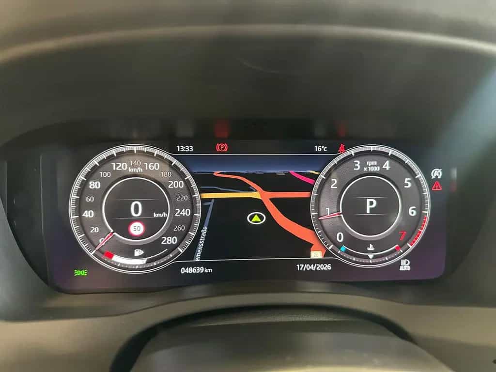 Jaguar XE R-Dynamic HSE|360°|Meridian|18-Wege|DAB+|19" 06/2019-photo-18