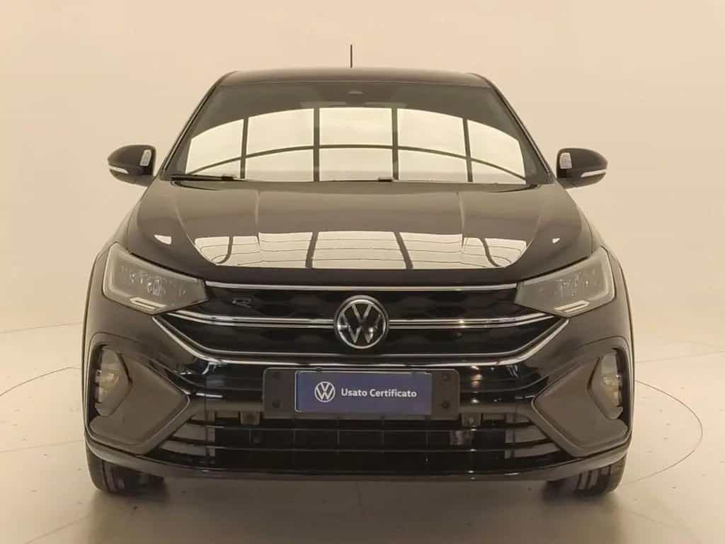 Other Volkswagen Taigo 1.0 TSI 115 CV R-Line 12/2024-photo-1