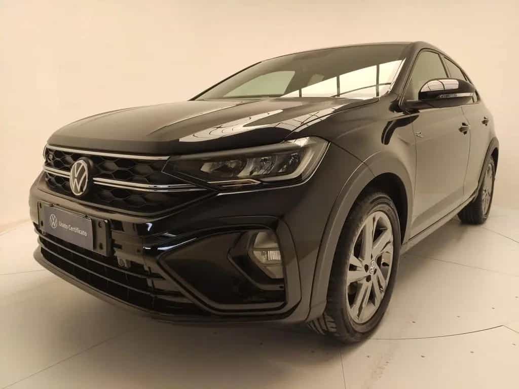 Other Volkswagen Taigo 1.0 TSI 115 CV R-Line 12/2024-photo-7