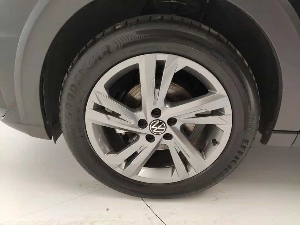 Other Volkswagen Taigo 1.0 TSI 115 CV R-Line 12/2024-photo-9