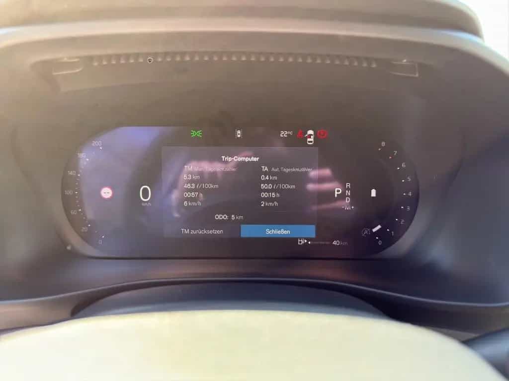 Volvo XC40 B3 Plus Black Edition 2WD null-photo-11