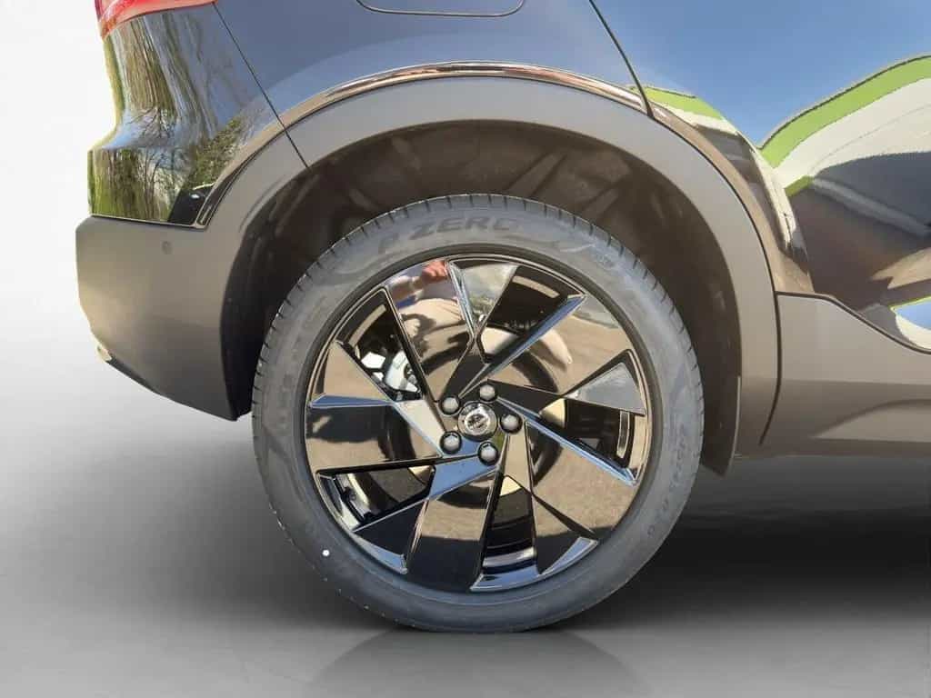 Volvo XC40 B3 Plus Black Edition 2WD null-photo-21