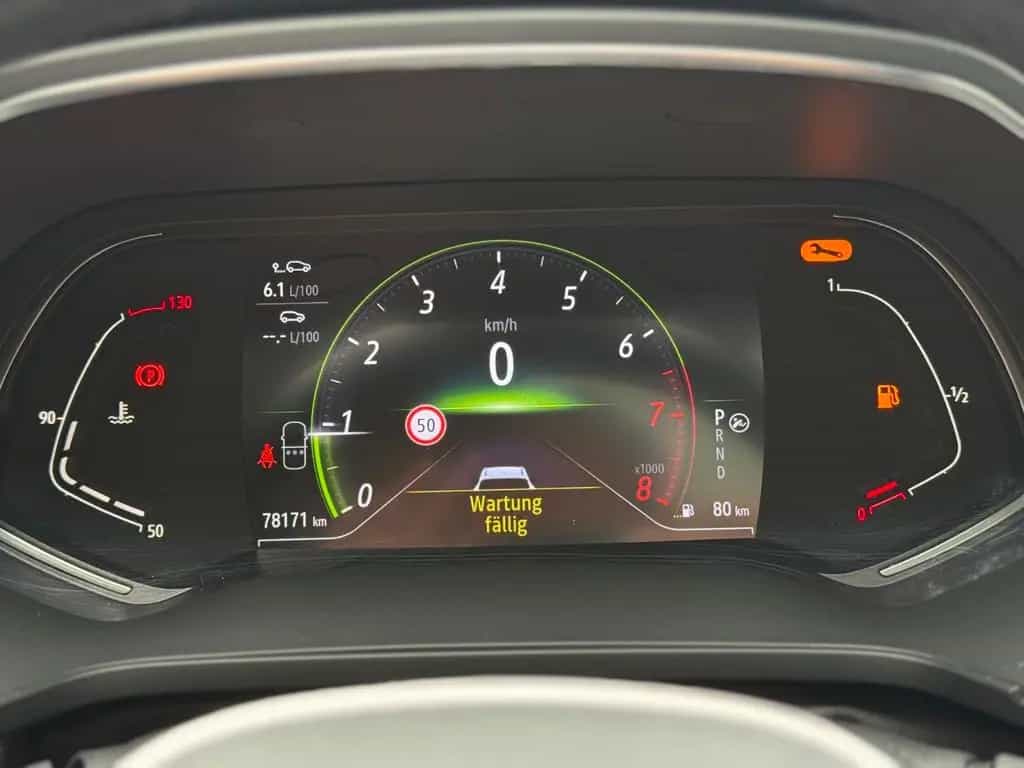 Renault Captur II TCe 155 EDC Intens PANO I LED I AHK I 05/2020-photo-34