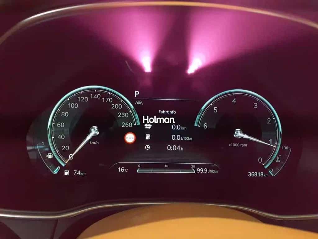 Genesis GV80 3.0 D AWD Luxury Line 360° Pano Lexicon ACC 11/2022-photo-3