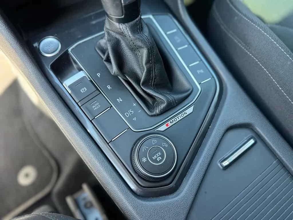 Volkswagen Tiguan Allspace Highline 4Motion R-Line *PANO* 03/2021-photo-19