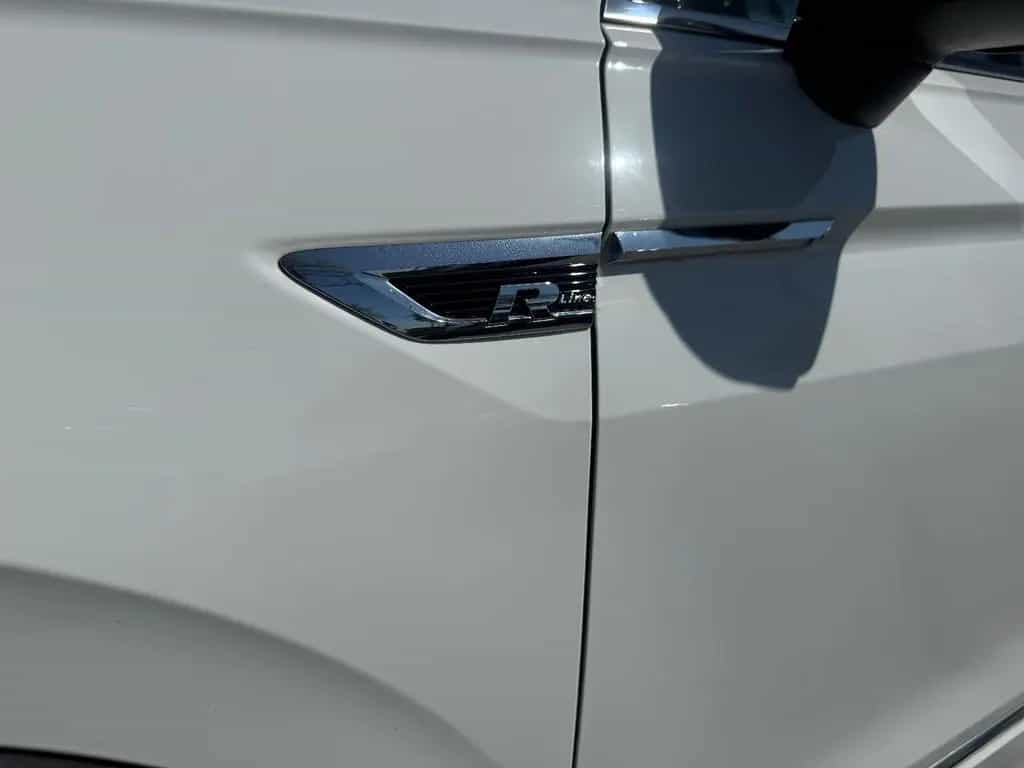 Volkswagen Tiguan Allspace Highline 4Motion R-Line *PANO* 03/2021-photo-7