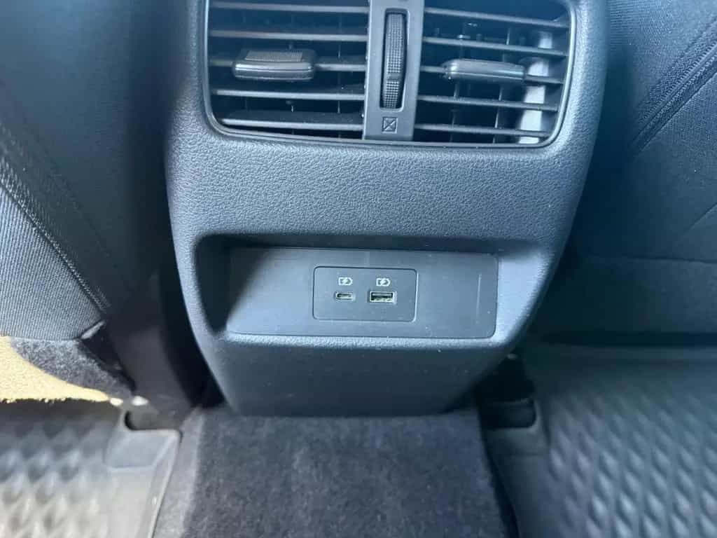 Nissan Qashqai N-Connecta 360° Kamera, Navi, Winterpa. 03/2023-photo-8