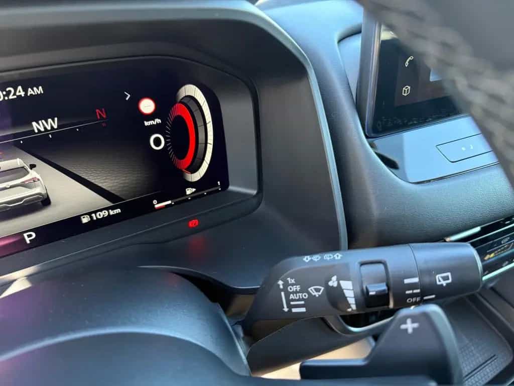 Nissan Qashqai N-Connecta 360° Kamera, Navi, Winterpa. 03/2023-photo-13