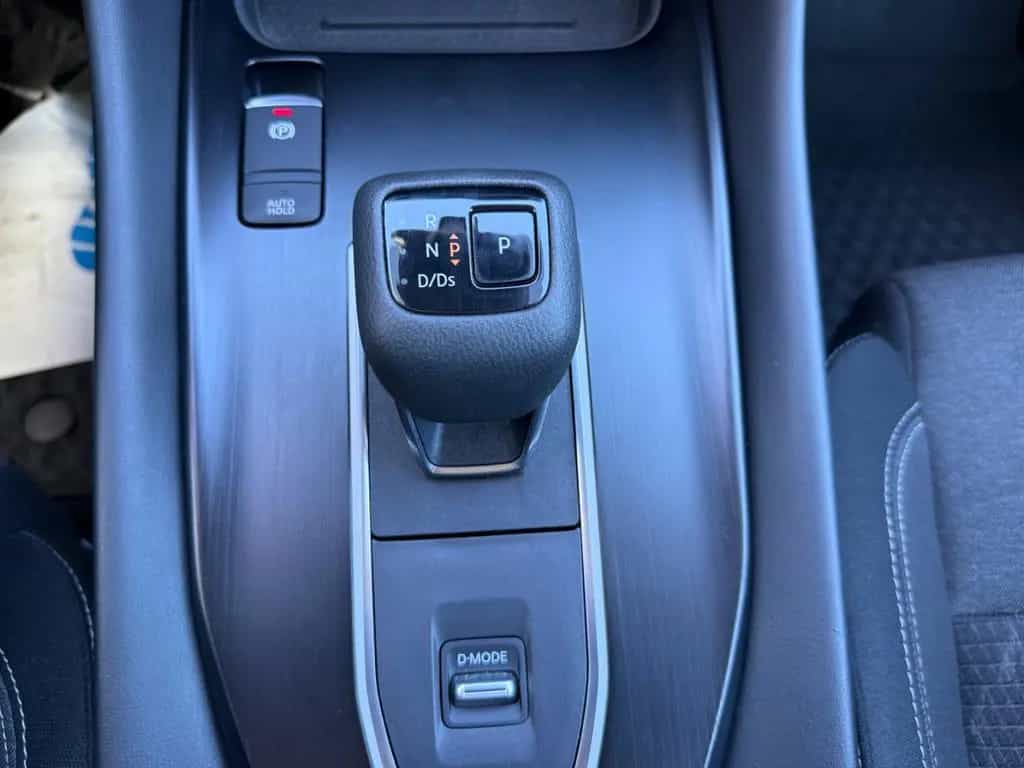 Nissan Qashqai N-Connecta 360° Kamera, Navi, Winterpa. 03/2023-photo-22