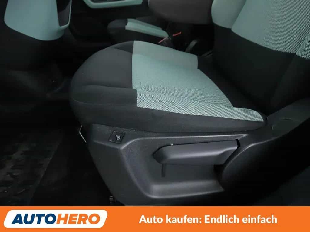 Citroën Berlingo 1.5 Blue-HDi Shine XL Aut.*NAVI*HEAD-UP 03/2020-photo-23