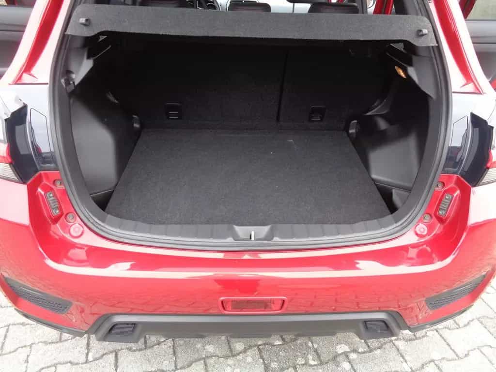Mitsubishi ASX Intro Edition+ 2WD, Kamera, Nav., 8fach, Aut 02/2020-photo-11