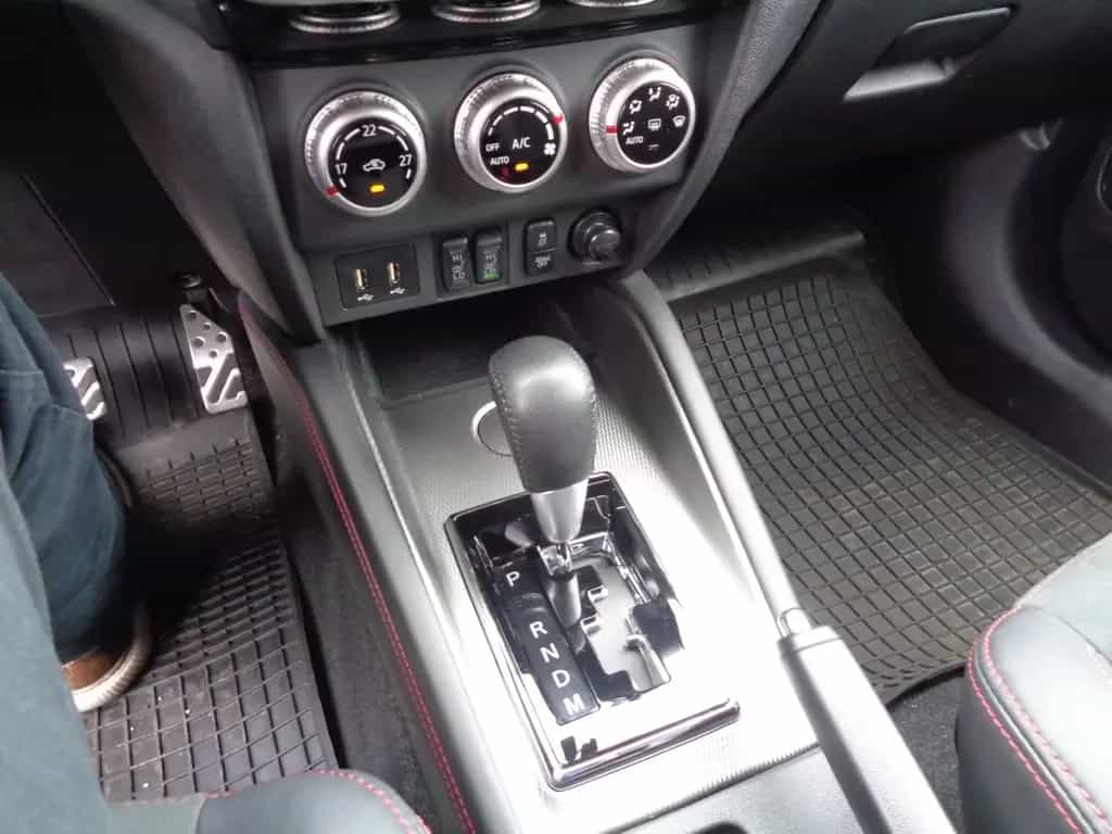 Mitsubishi ASX Intro Edition+ 2WD, Kamera, Nav., 8fach, Aut 02/2020-photo-5