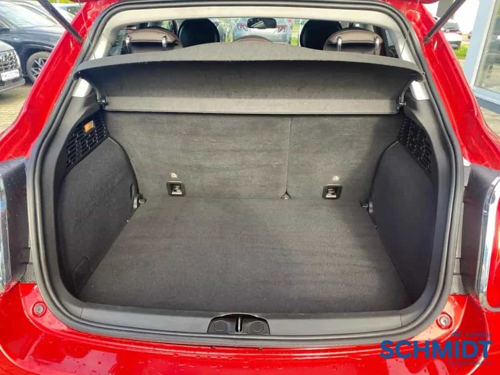 Fiat 500X Lounge Navi Bi-Xenon 2-Zonenklima LHZ SHZ P 04/2018-photo-12
