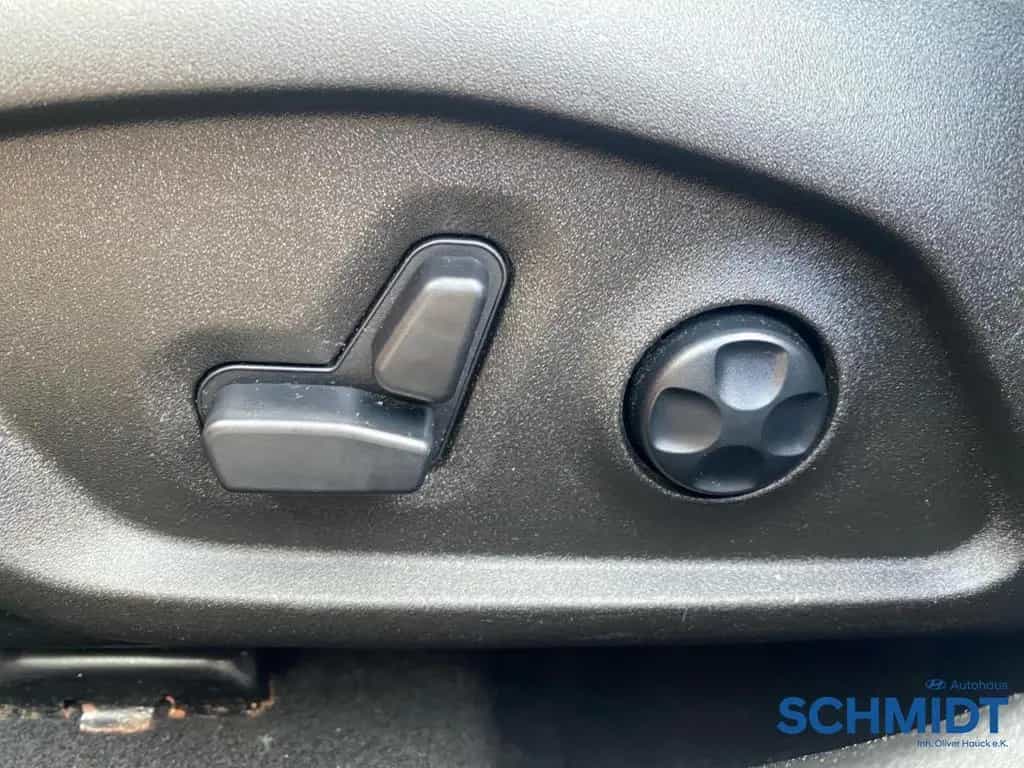 Fiat 500X Lounge Navi Bi-Xenon 2-Zonenklima LHZ SHZ P 04/2018-photo-15