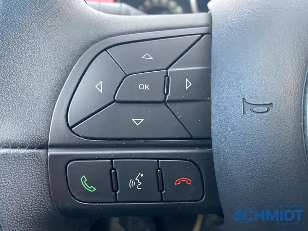 Fiat 500X Lounge Navi Bi-Xenon 2-Zonenklima LHZ SHZ P 04/2018-photo-22