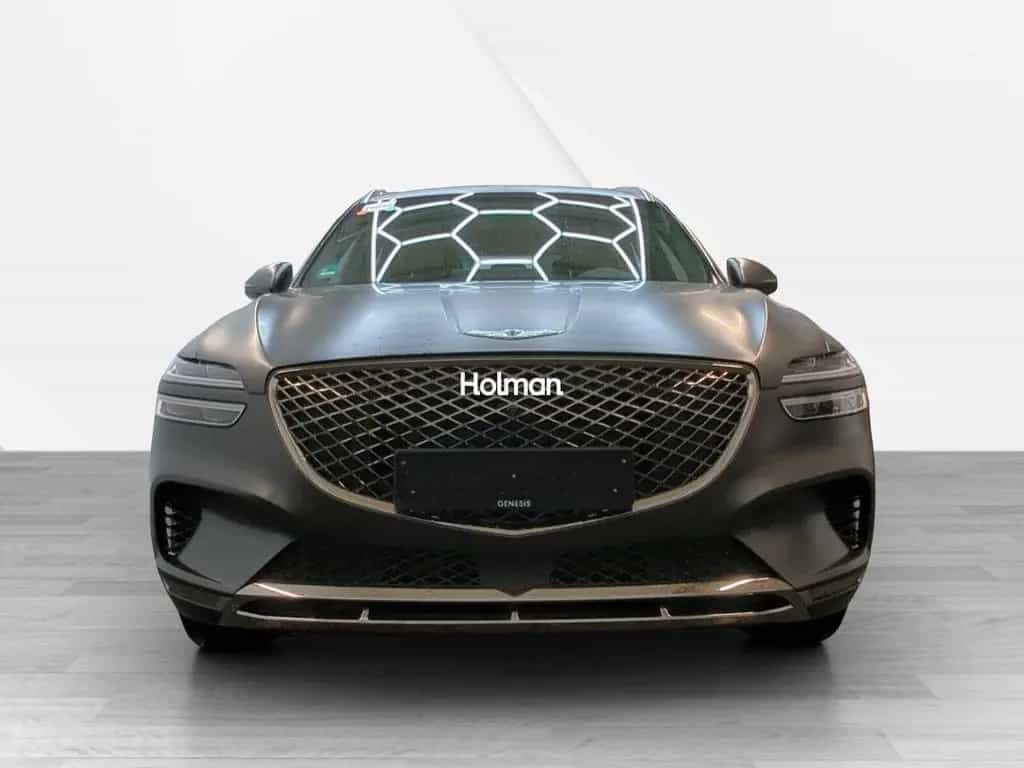Genesis GV70 2.5T Luxury Line Pano HUD 360° Lexicon Mass 02/2023-photo-12
