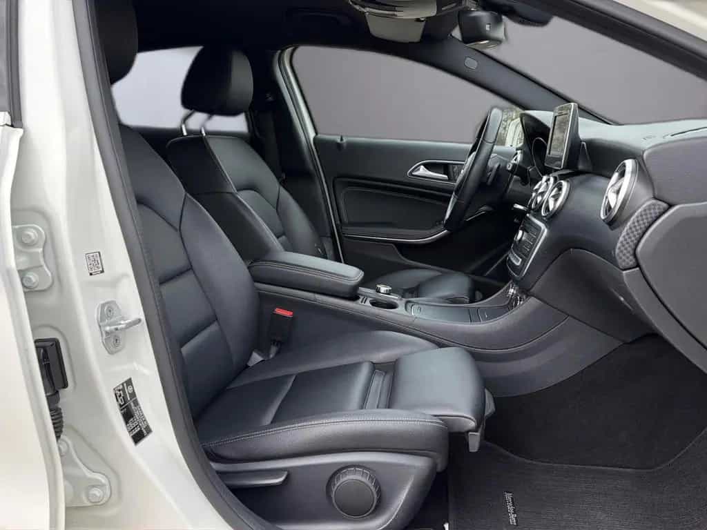 Mercedes-Benz A-Class 180 BlueEfficiency *LED*NAVI*PARK-ASSIST*LEDER 06/2016-photo-15