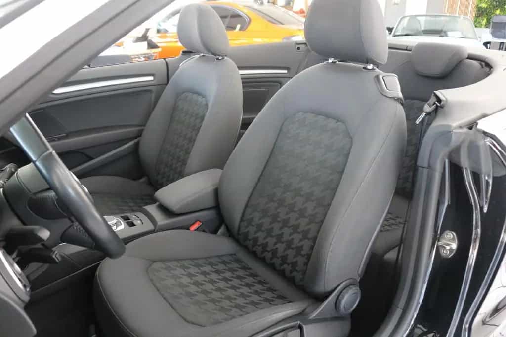 Audi A3 Cabrio 1.4 TFSI - Navi-BiXenon 03/2016-photo-10