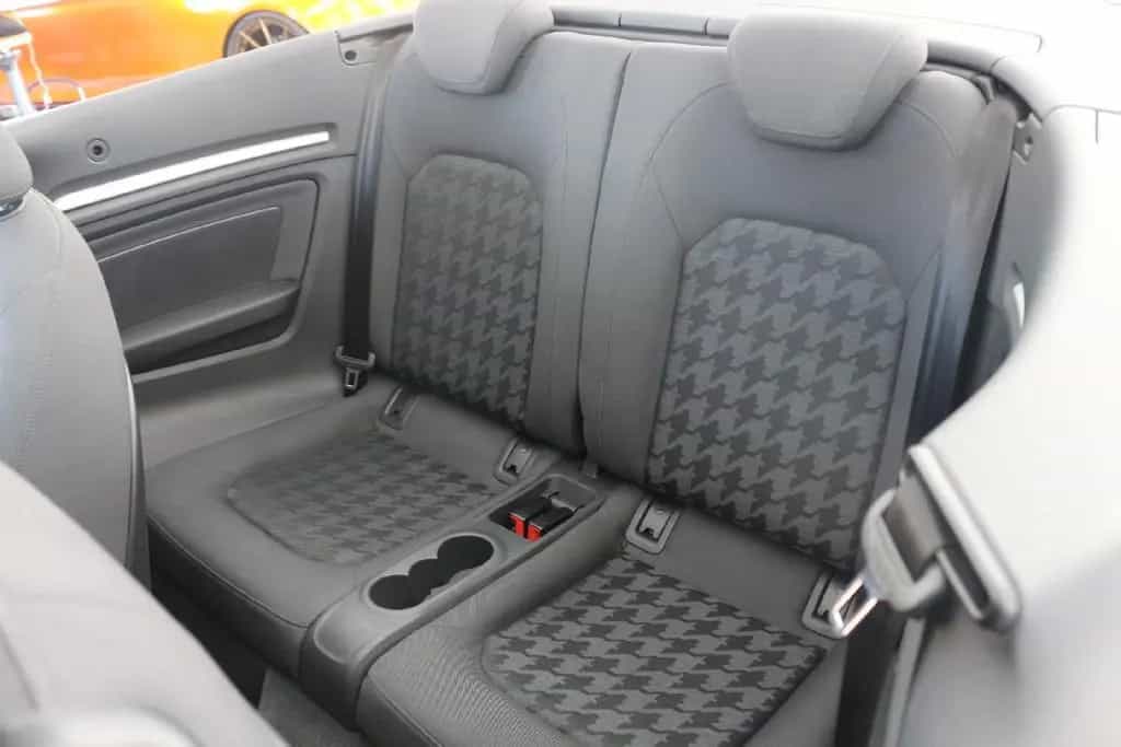Audi A3 Cabrio 1.4 TFSI - Navi-BiXenon 03/2016-photo-12