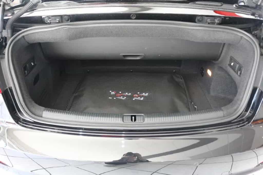 Audi A3 Cabrio 1.4 TFSI - Navi-BiXenon 03/2016-photo-6