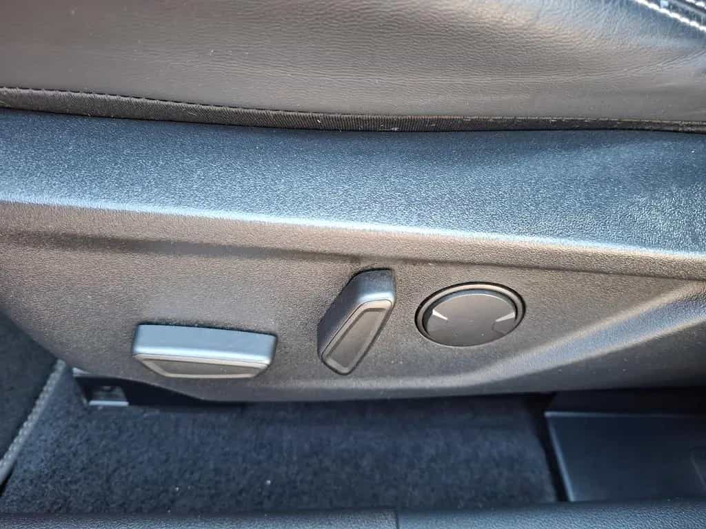 Ford Focus Turnier Vignale,Euro6, COC, Automatik... 05/2021-photo-18
