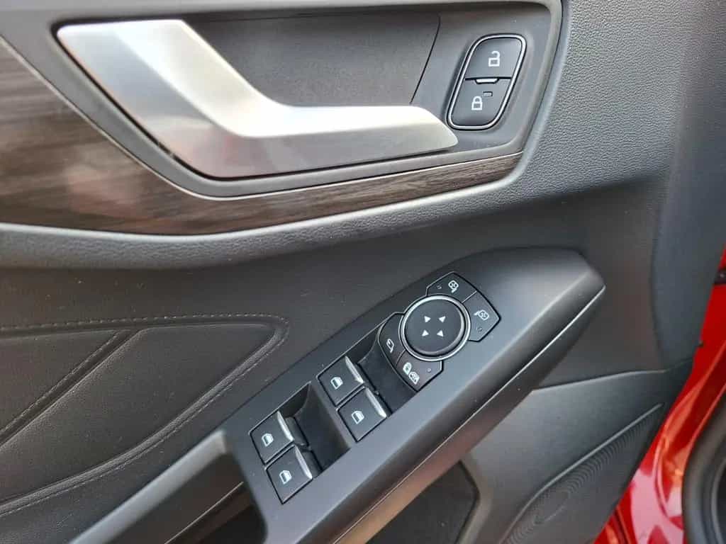 Ford Focus Turnier Vignale,Euro6, COC, Automatik... 05/2021-photo-20