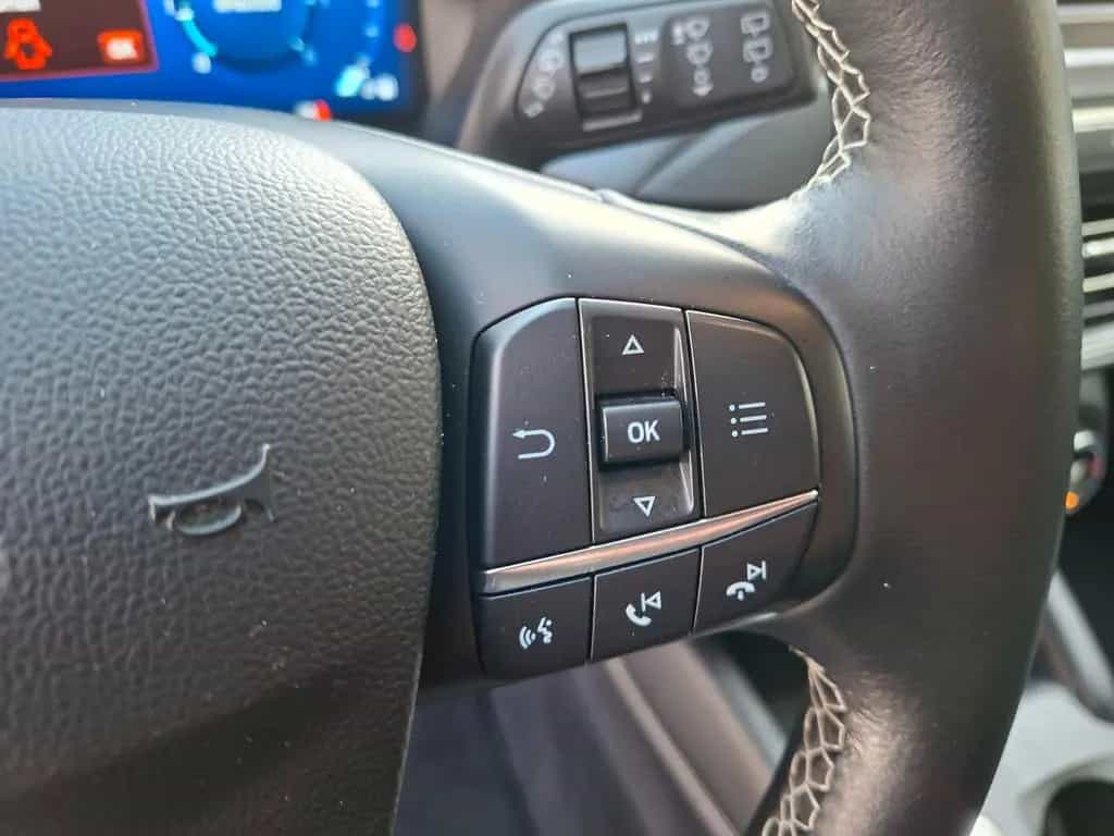 Ford Focus Turnier Vignale,Euro6, COC, Automatik... 05/2021-photo-23