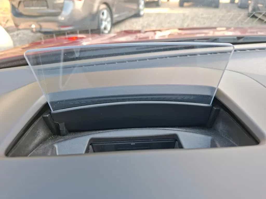 Ford Focus Turnier Vignale,Euro6, COC, Automatik... 05/2021-photo-28