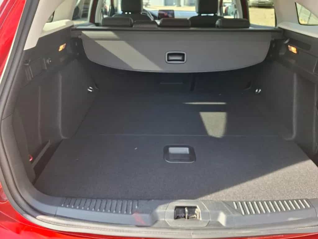 Ford Focus Turnier Vignale,Euro6, COC, Automatik... 05/2021-photo-7