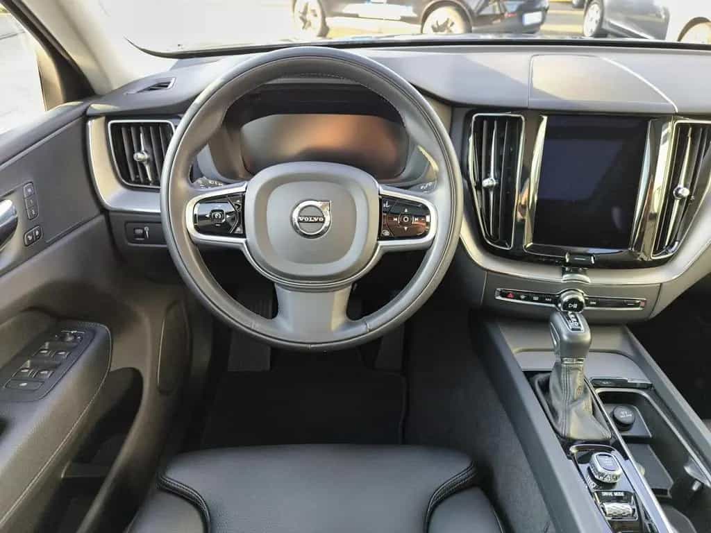 Volvo XC60 T5 AWD Aut. Inscription BLIS/Kamera/Pano 11/2017-photo-12