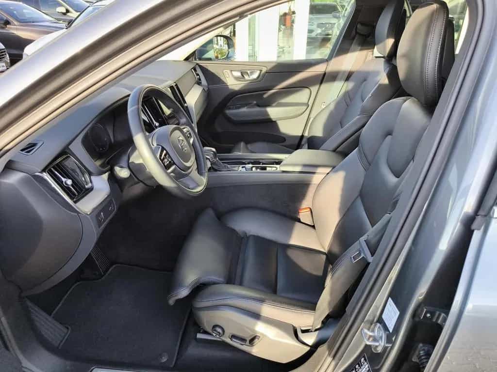 Volvo XC60 T5 AWD Aut. Inscription BLIS/Kamera/Pano 11/2017-photo-7