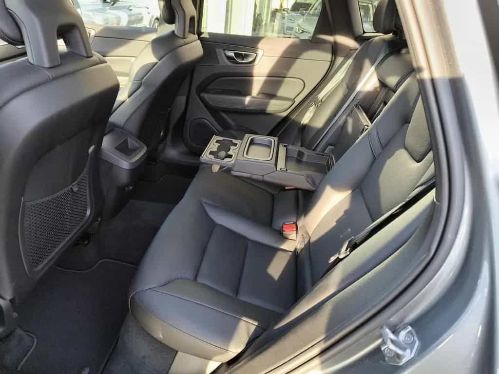Volvo XC60 T5 AWD Aut. Inscription BLIS/Kamera/Pano 11/2017-photo-8