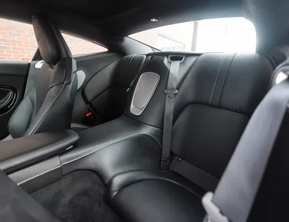 Aston Martin DB11 4.0 V8 11/2020-photo-27