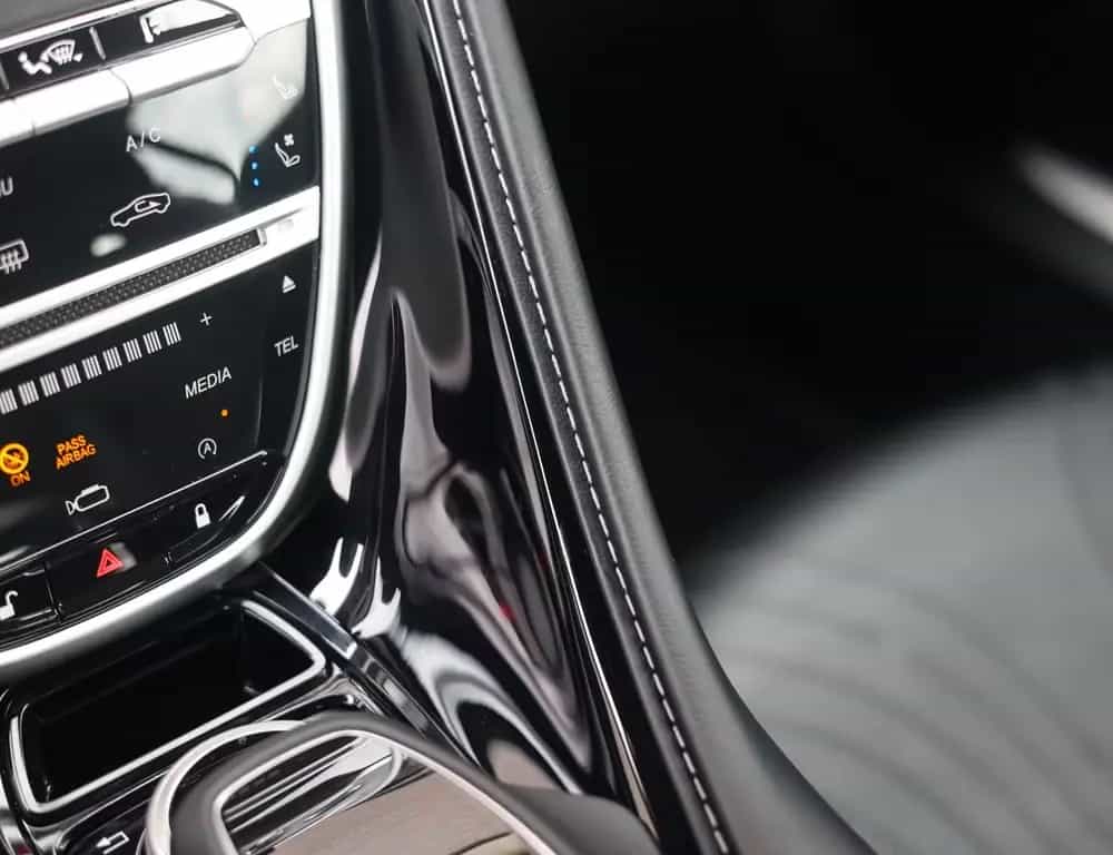 Aston Martin DB11 4.0 V8 11/2020-photo-34