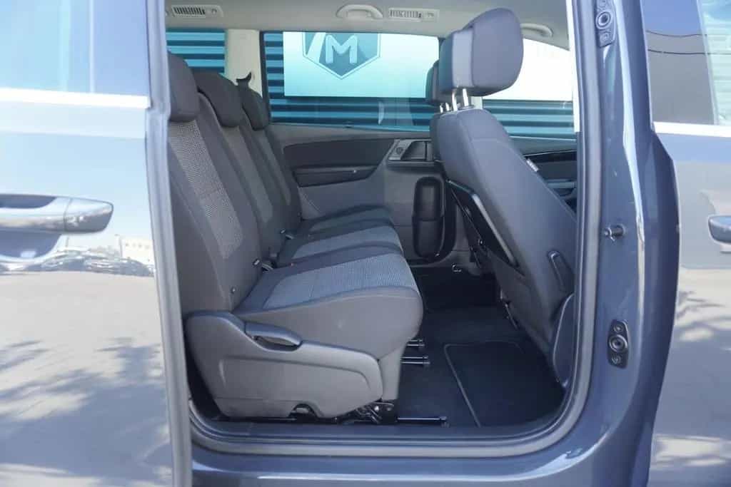 Seat Alhambra 1.4 TSI STYLE 7-SITZER|APPLE|KAMERA|AHK 01/2018-photo-18