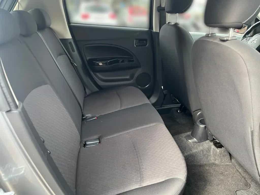 Mitsubishi Space Star Edition 100+ 02/2018-photo-17