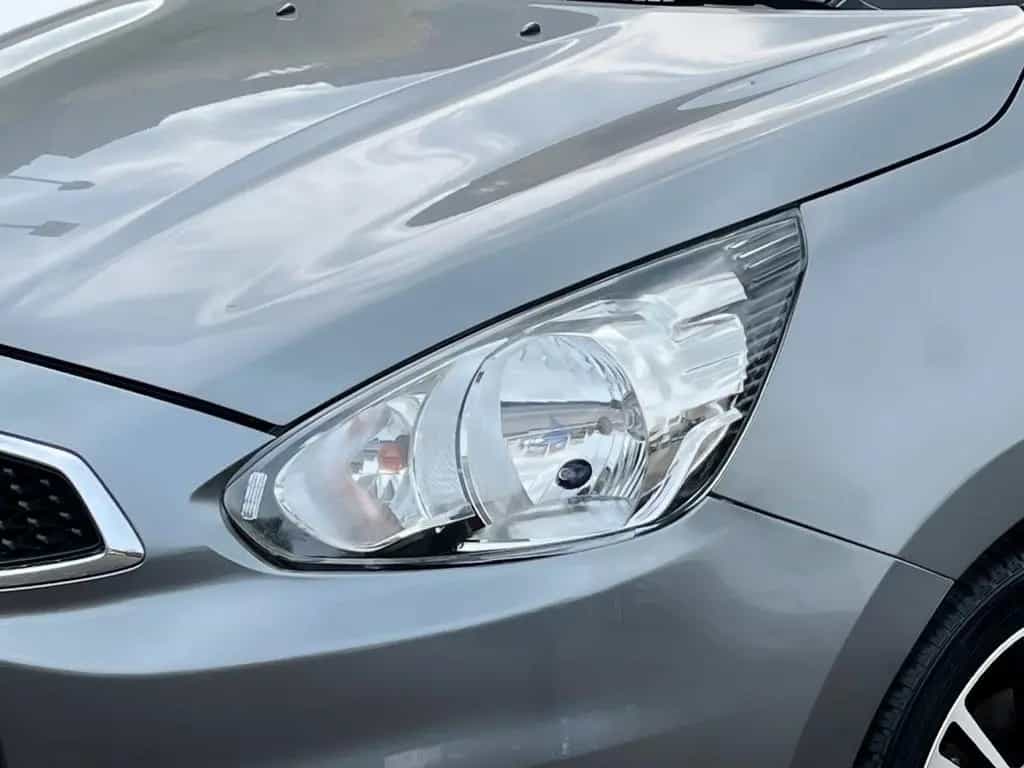 Mitsubishi Space Star Edition 100+ 02/2018-photo-6