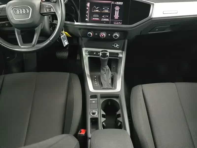 Audi Q3 45 2,0 TFSI QUATTRO PDC MMI S-TRONIC 02/2021-photo-12