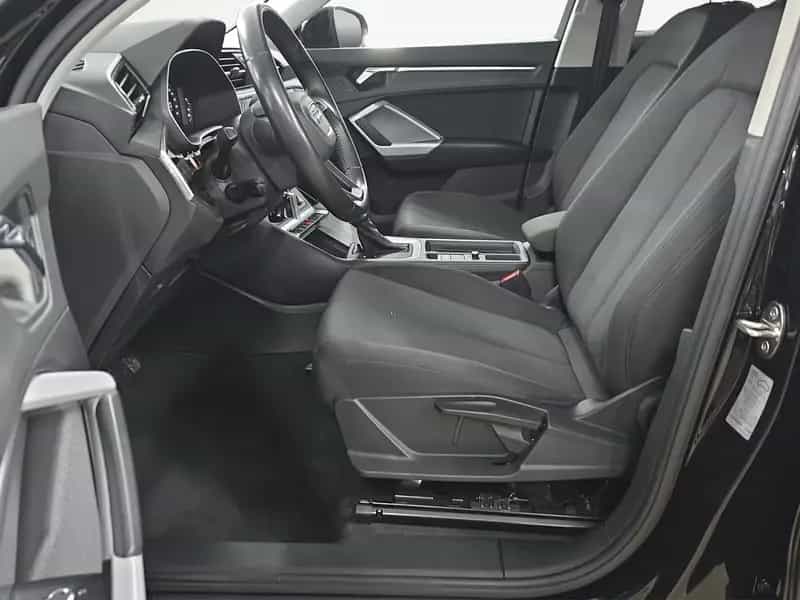Audi Q3 45 2,0 TFSI QUATTRO PDC MMI S-TRONIC 02/2021-photo-13
