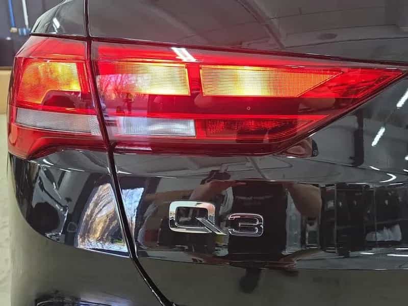 Audi Q3 45 2,0 TFSI QUATTRO PDC MMI S-TRONIC 02/2021-photo-14