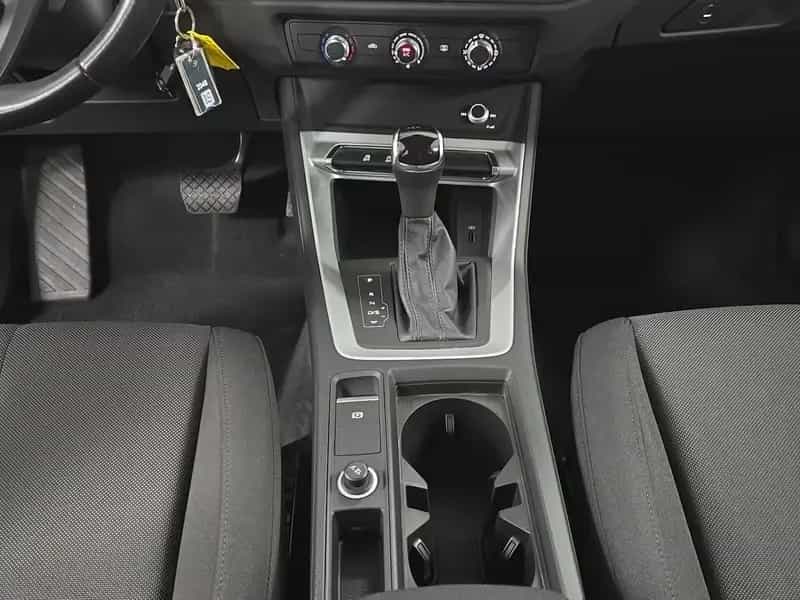 Audi Q3 45 2,0 TFSI QUATTRO PDC MMI S-TRONIC 02/2021-photo-17