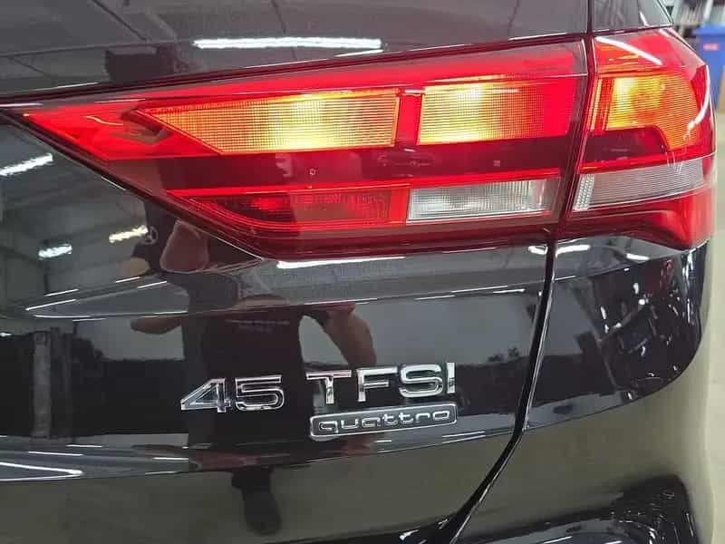Audi Q3 45 2,0 TFSI QUATTRO PDC MMI S-TRONIC 02/2021-photo-18