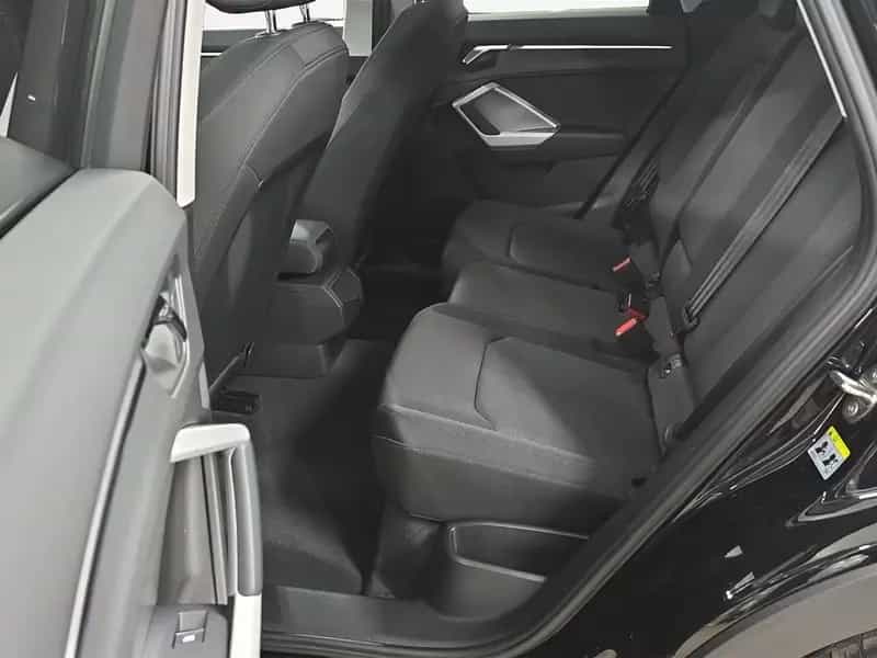 Audi Q3 45 2,0 TFSI QUATTRO PDC MMI S-TRONIC 02/2021-photo-19