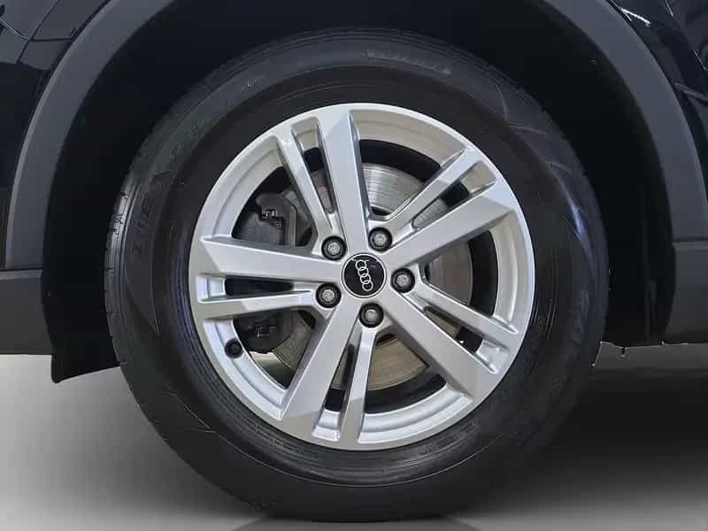 Audi Q3 45 2,0 TFSI QUATTRO PDC MMI S-TRONIC 02/2021-photo-4