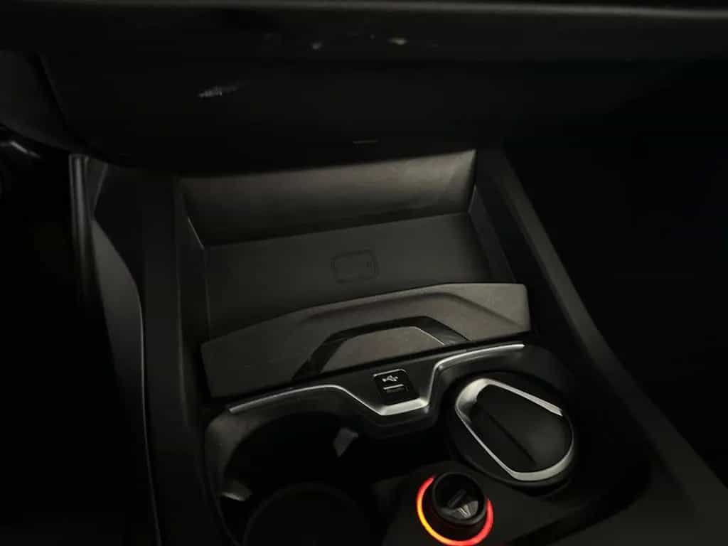 BMW 1 Series 118d Advantage LED/SHZ/MwSt 08/2020-photo-15