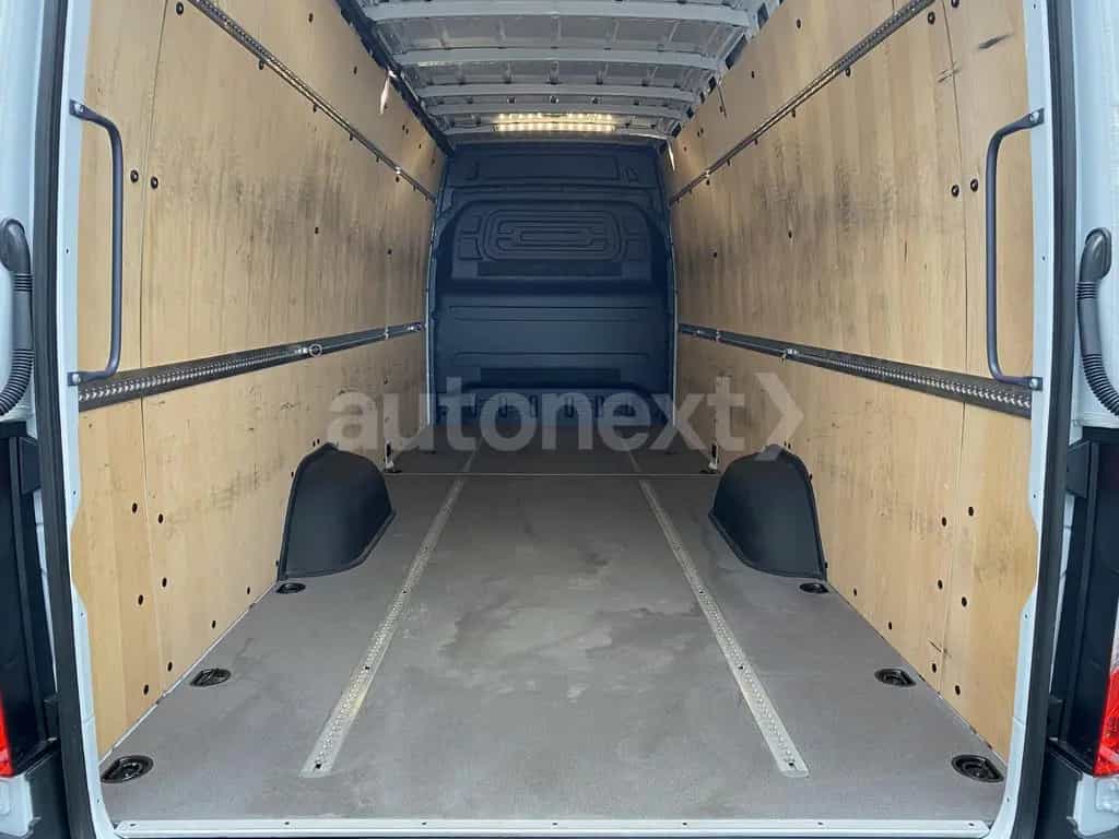 Mercedes-Benz Sprinter 317 MAXI *EXTRALANG+FACELIFT* (4835) 12/2024-photo-13