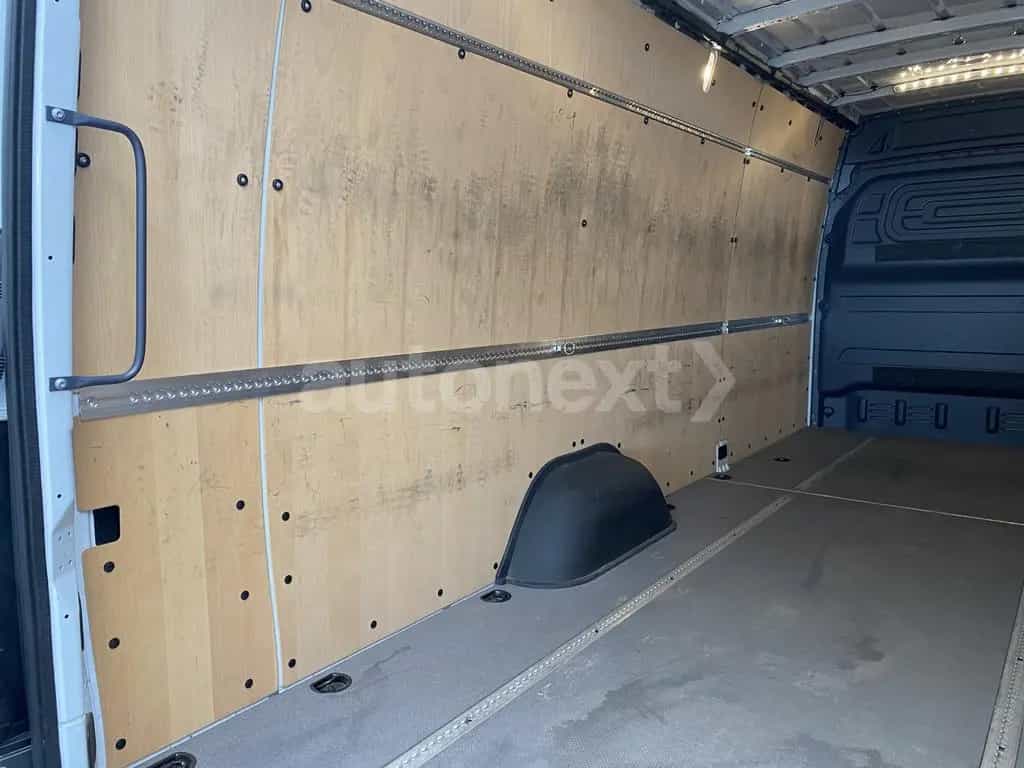 Mercedes-Benz Sprinter 317 MAXI *EXTRALANG+FACELIFT* (4835) 12/2024-photo-14