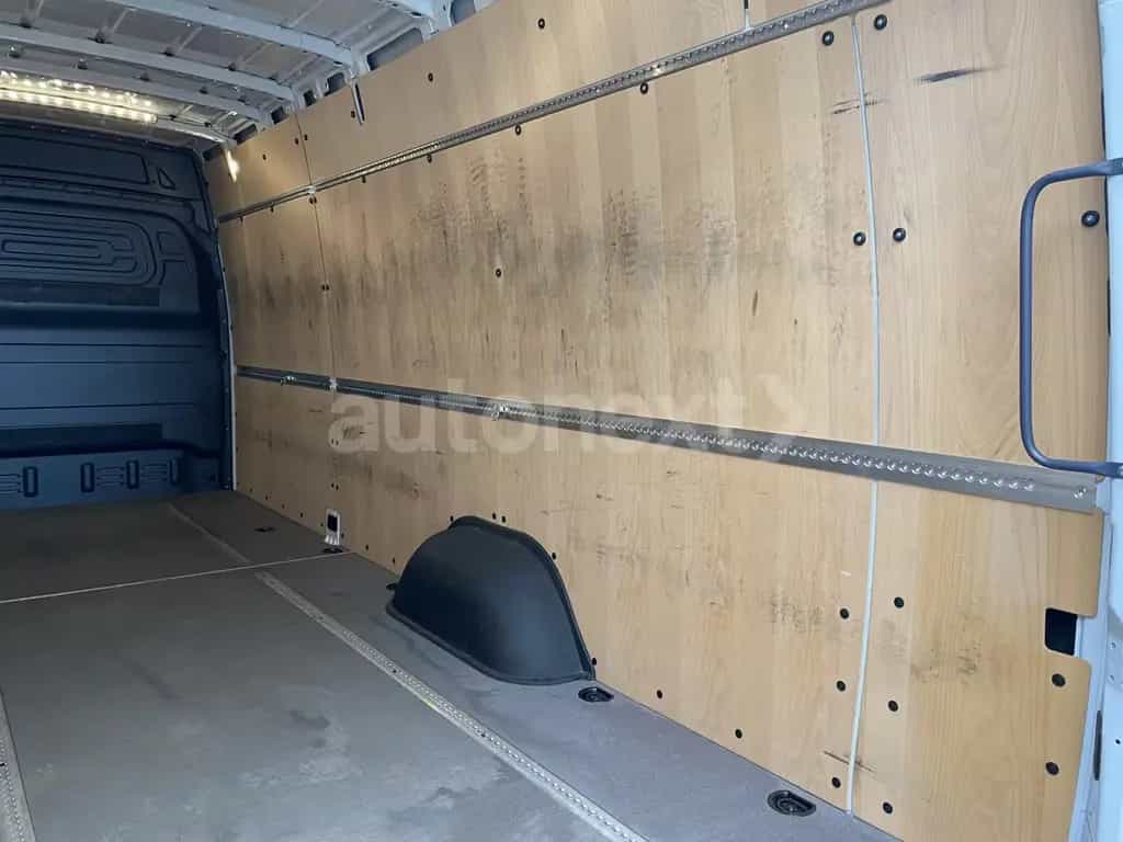 Mercedes-Benz Sprinter 317 MAXI *EXTRALANG+FACELIFT* (4835) 12/2024-photo-15