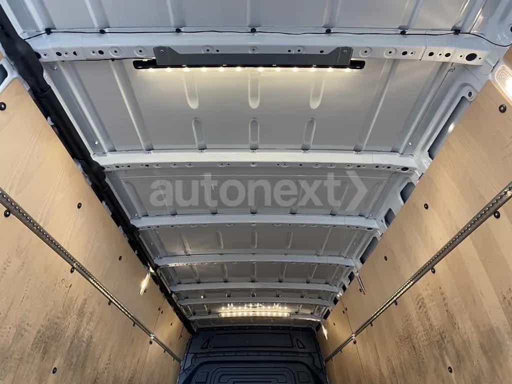 Mercedes-Benz Sprinter 317 MAXI *EXTRALANG+FACELIFT* (4835) 12/2024-photo-16